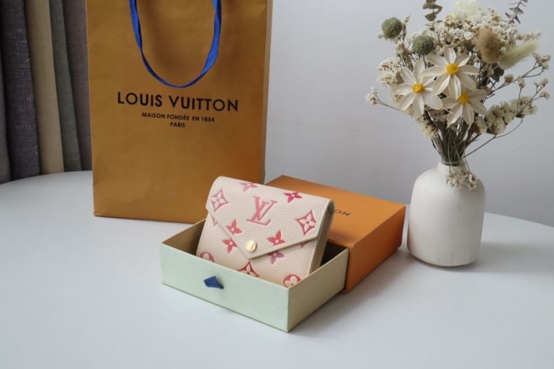 Louis Vuitton Wallets